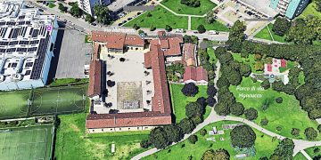 Moncucco, “la capogruppo” di molte cascine, quando fu acquistata dal Comune e perché