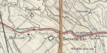 Sulla strada della Paullese (seconda parte)