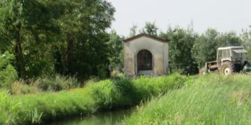Da Porta Ticinese ai Tre (bellissimi) Ronchetti