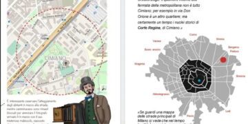 IL MIO QUARTIERE SI CHIAMA… CIMIANO, nuova iniziativa editoriale di GenitoriAttivi