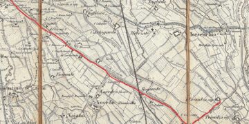 SULL’ANTICA VIA EMILIA