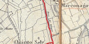 La Strada Vigentina (seconda parte)