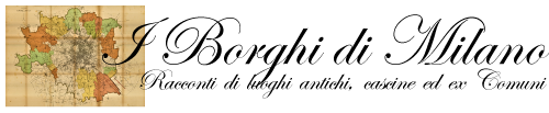 I Borghi di Milano