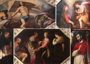 Giovanni Testori, il Cerano Giovine e il Vigentino