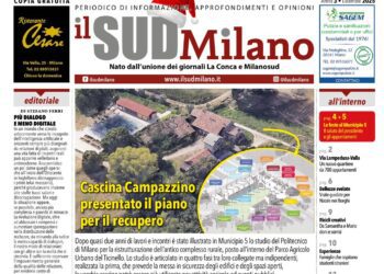 CAMPAZZINO, ECCO UNA PROPOSTA PER SISTEMARE LA CASCINA