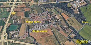 FIGINO / IL 20 FESTA DELL’ANTICO BORGO (CON “NOTTE BIANCA)