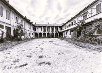 MONTEROBBIO / Cinque ventenni, partigiani alla Barona