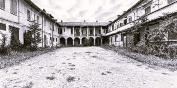 MONTEROBBIO / Cinque ventenni, partigiani alla Barona