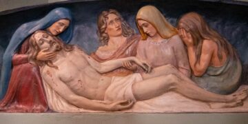 L’ORATORIO DELLE ABBADESSE, IL FASCINO DEL ‘700 RURALE