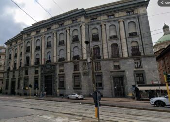 IL 3 NOVEMBRE CONVEGNO ALLA BIBLIOTECA DI CHIESA ROSSA CON ABM, MSFS, GUIDE E DOCENTI