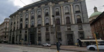 IL 3 NOVEMBRE CONVEGNO ALLA BIBLIOTECA DI CHIESA ROSSA CON ABM, MSFS, GUIDE E DOCENTI