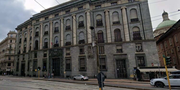 IL 3 NOVEMBRE CONVEGNO ALLA BIBLIOTECA DI CHIESA ROSSA CON ABM, MSFS, GUIDE E DOCENTI