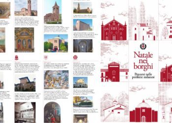 NATALE NEI BORGHI II EDIZIONE: RADICI DELLA CITTÀ