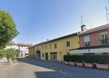 QUINTO ROMANO, COMUNE FIN DAL 1300 E CON UN CONSOLE ELETTO IN PIAZZA