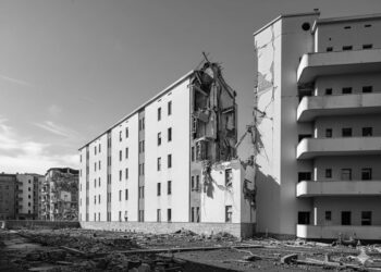 Le 45 vittime dimenticate di San Siro (via Paravia) nell’incursione aerea del 20 ottobre ’44