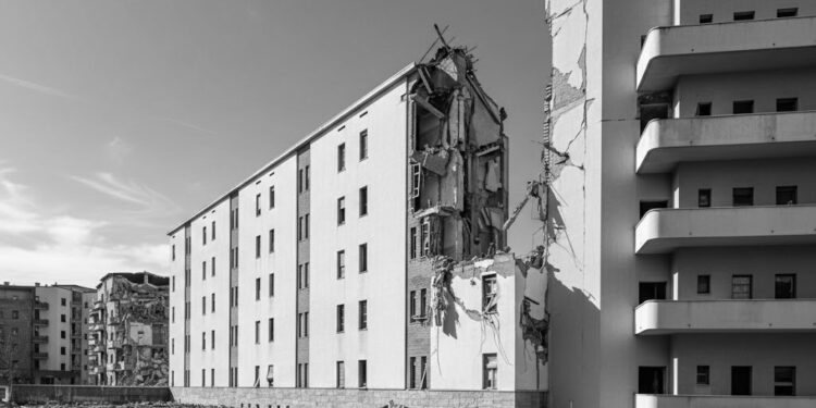 Le 45 vittime dimenticate di San Siro (via Paravia) nell’incursione aerea del 20 ottobre ’44