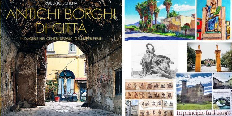 LE AGGREGAZIONI DEGLI ANNI ’20 CREARONO LE CONDIZIONI DEL DEGRADO NELLE PERIFERIE