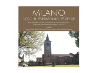 Ecco le nuove “centralità urbane”. Lo spiegano bene i cittadini in un libro prodotto da ABM