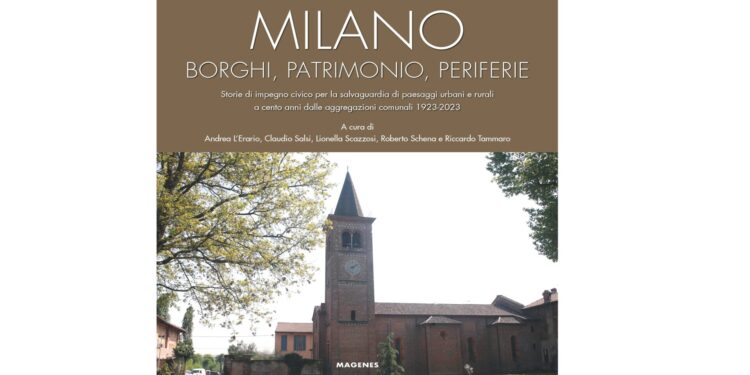 Ecco le nuove “centralità urbane”. Lo spiegano bene i cittadini in un libro prodotto da ABM