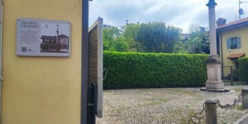 QUARTO CAGNINO CHIEDE ATTENZIONE PER IL BORGO ANTICO