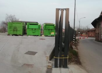 COSÌ ABM “SORVEGLIA” MACCONAGO, SEMPRE PIÙ SOGGETTO A BRUTTE SORPRESE