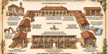 CASCINE “A CORTE QUADRATA” ECOMACCHINE PERFETTE
