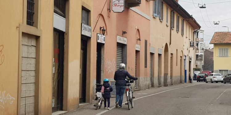 QUARTO CAGNINO, IL BORGO ANTICO SARÀ SISTEMATO COME CHIEDONO I CITTADINI