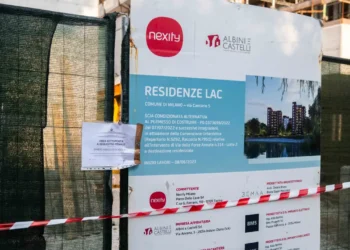 Parco delle Cave: il 25 novembre a processo per lottizzazione abusiva