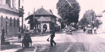 Il nome, praticamente, significa “luogo di cottura”